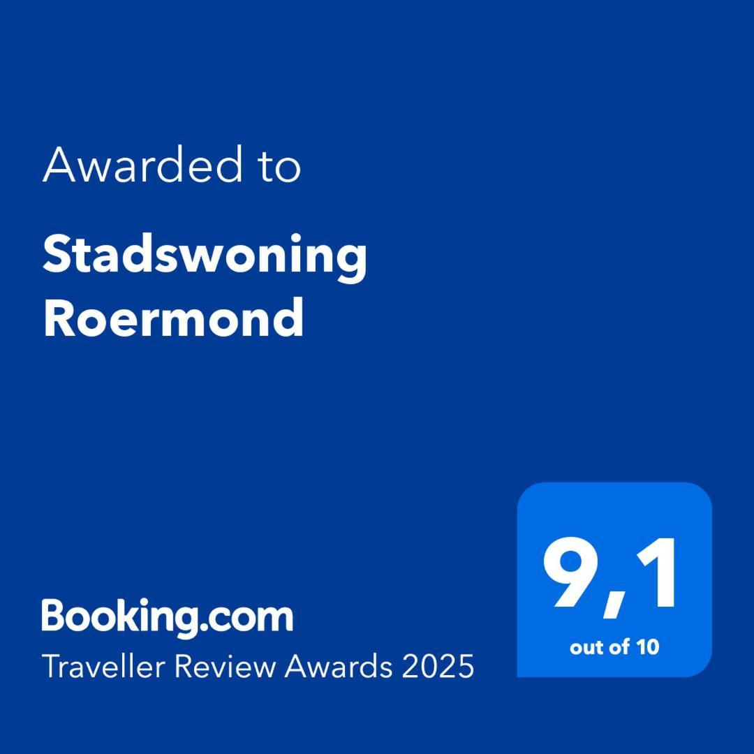 Stadswoning โรมอนด์ ภายนอก รูปภาพ
